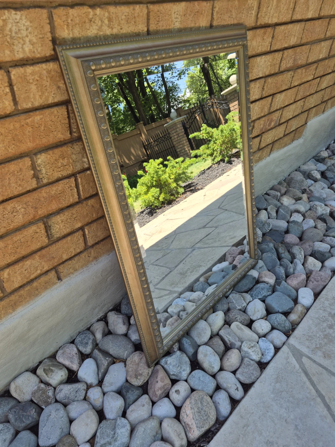 Decorative Wall Mirror