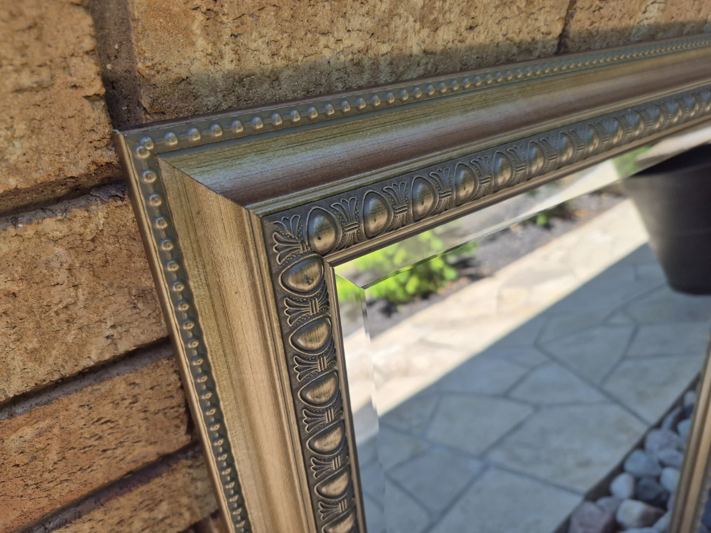 Decorative Wall Mirror - photo 2