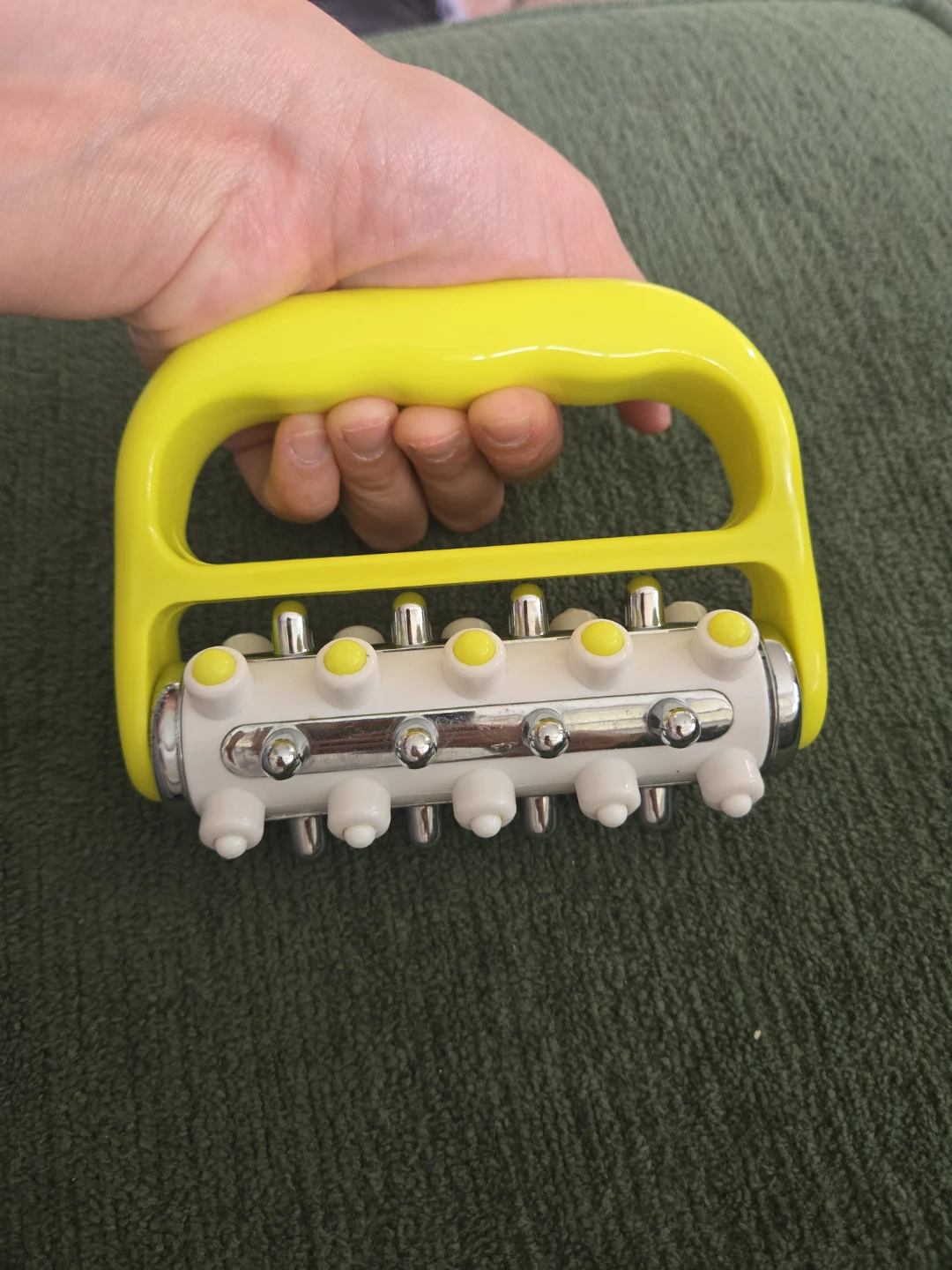 Massage Roller Tool - photo 2