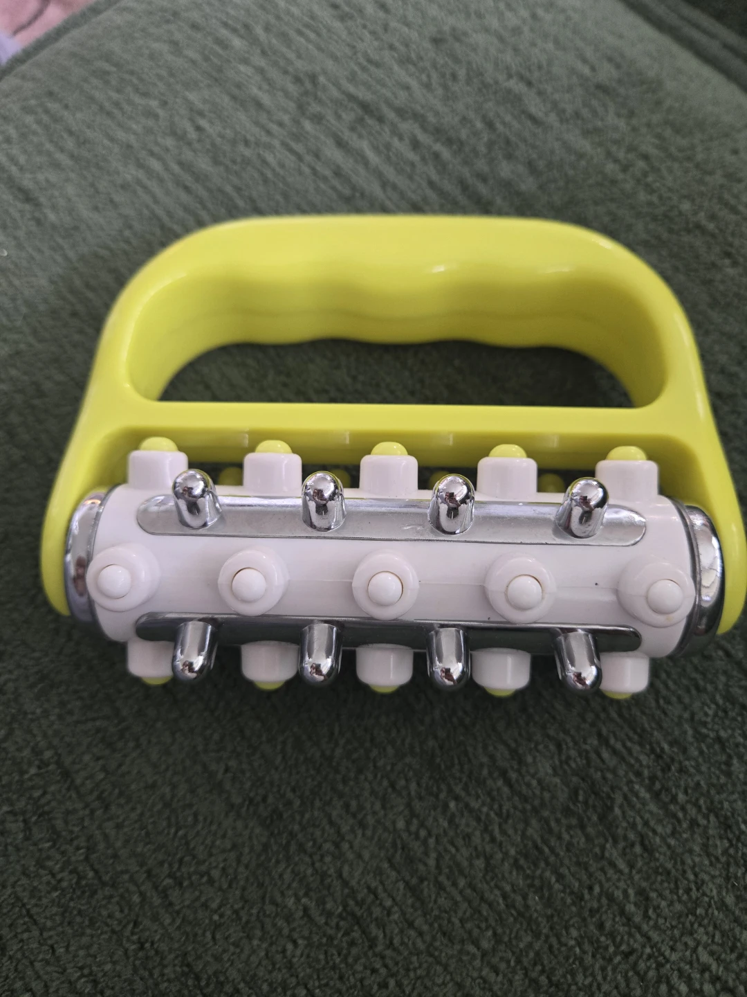 Massage Roller Tool - photo 3