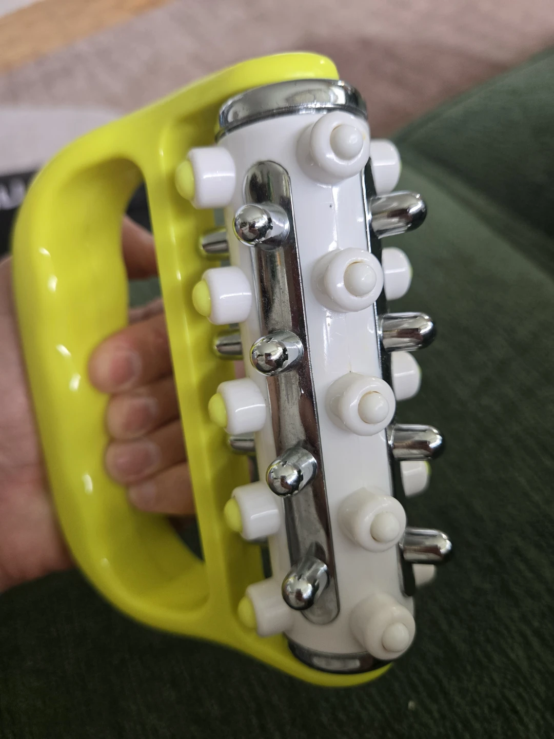 Massage Roller Tool - photo 4