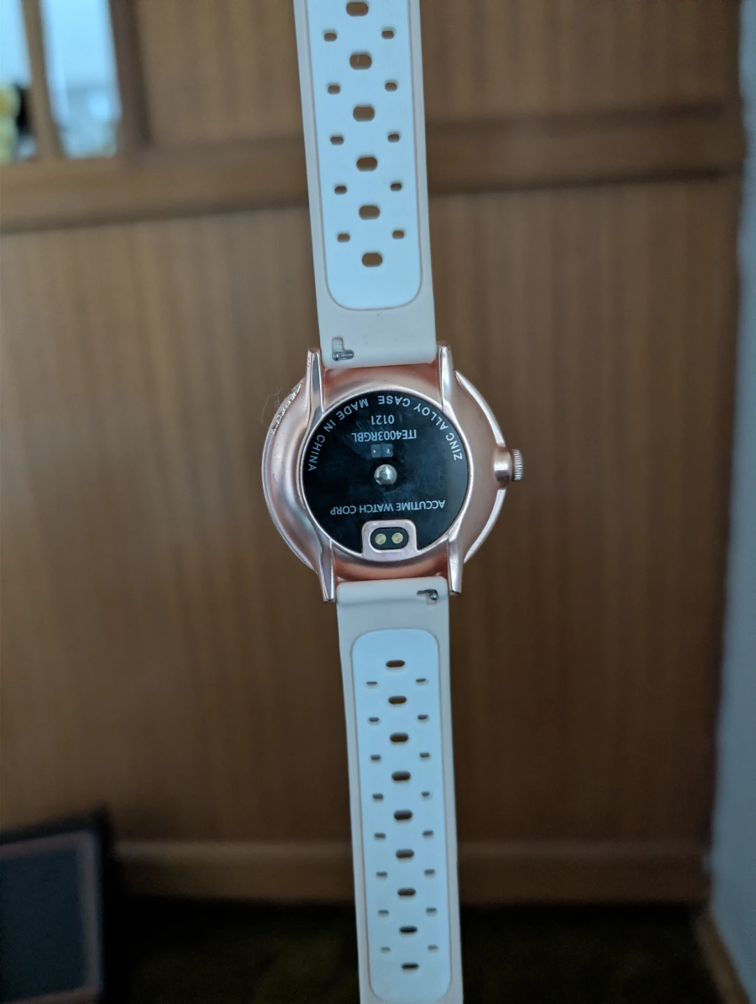 Smartwatchs - photo 2
