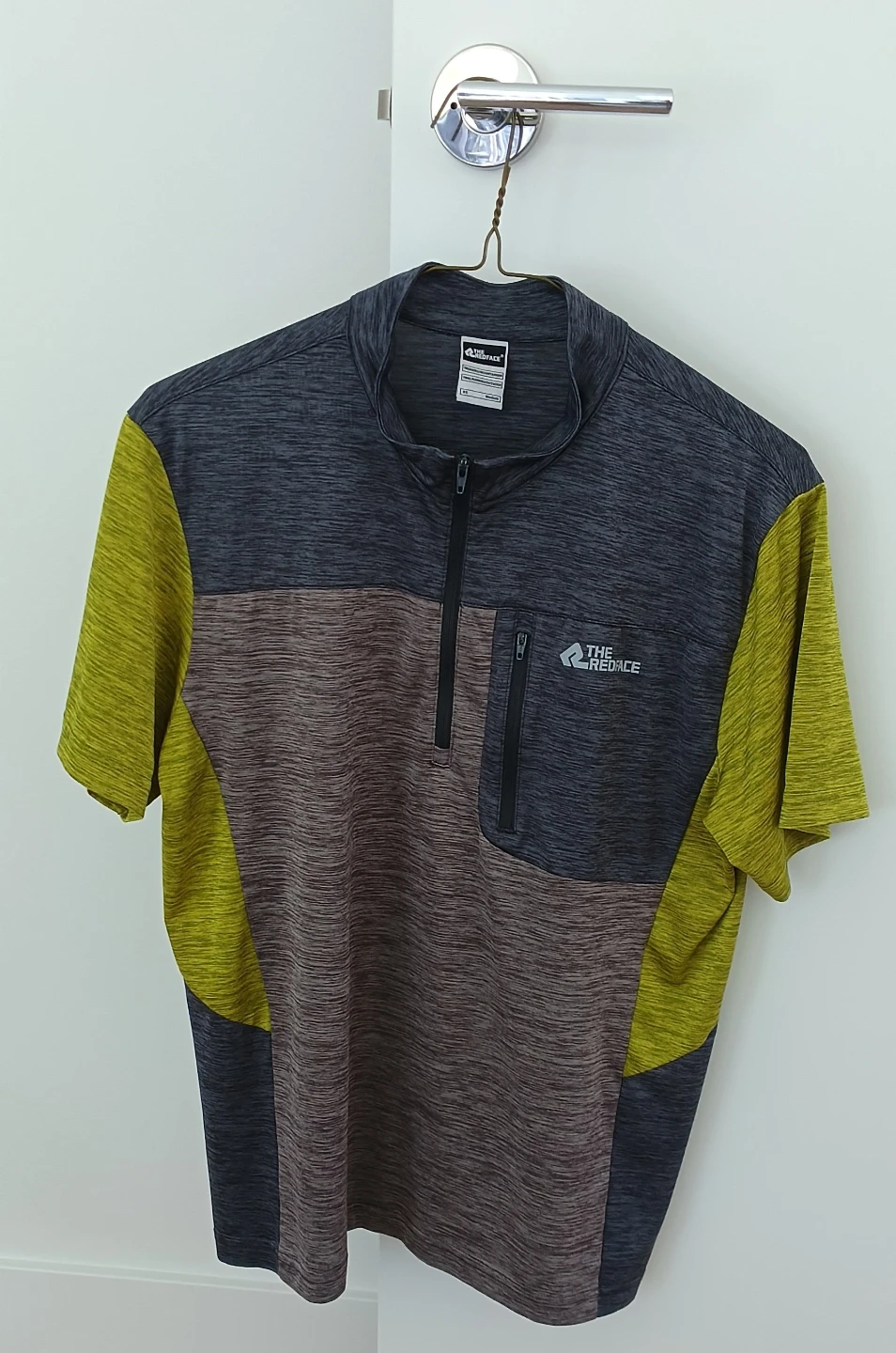 New high performance shirts