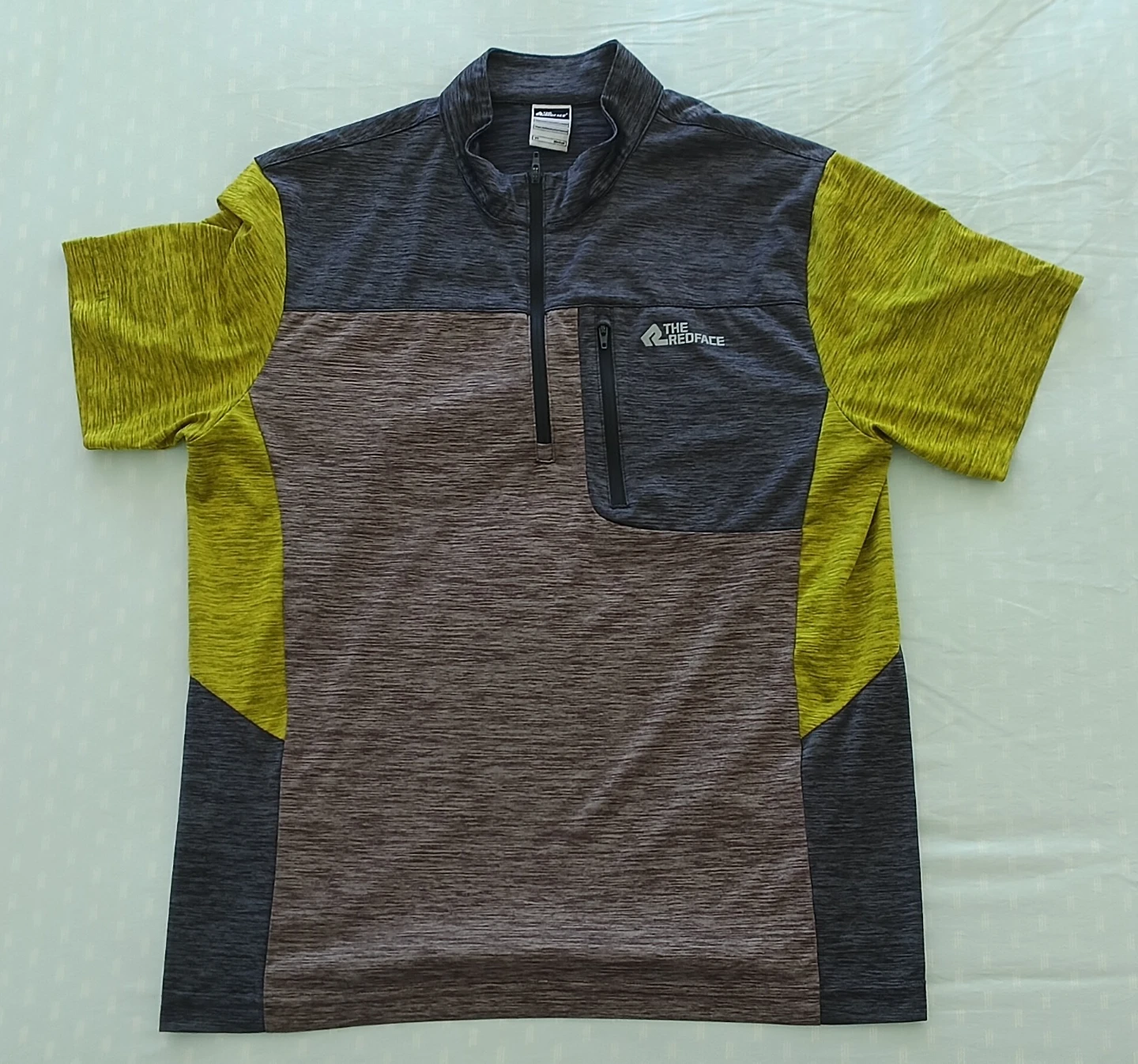 New high performance shirts - photo 2