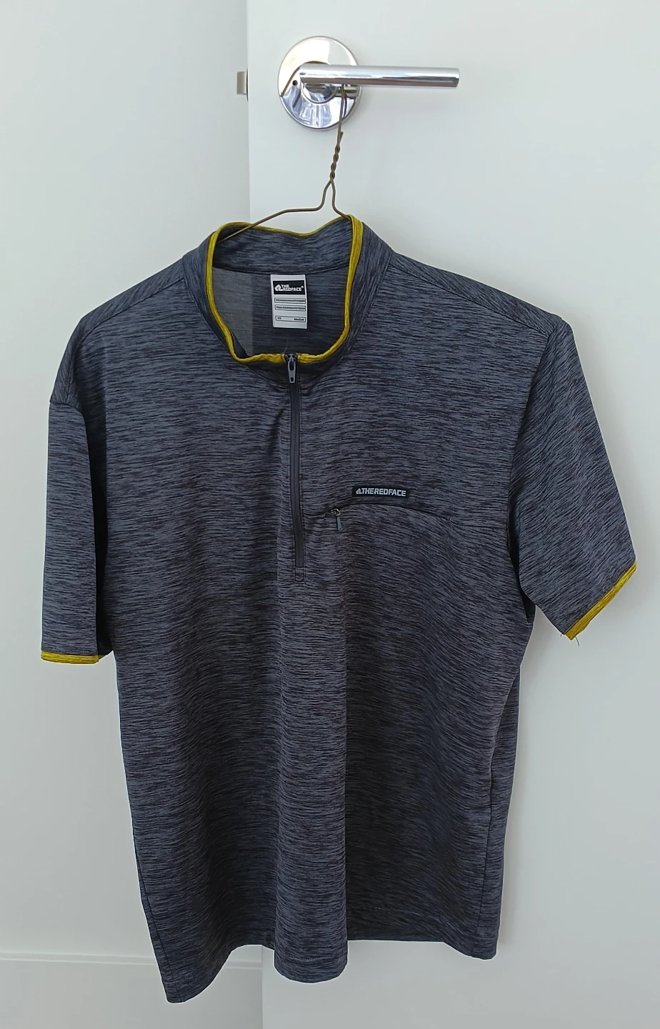 New high performance shirts - photo 3