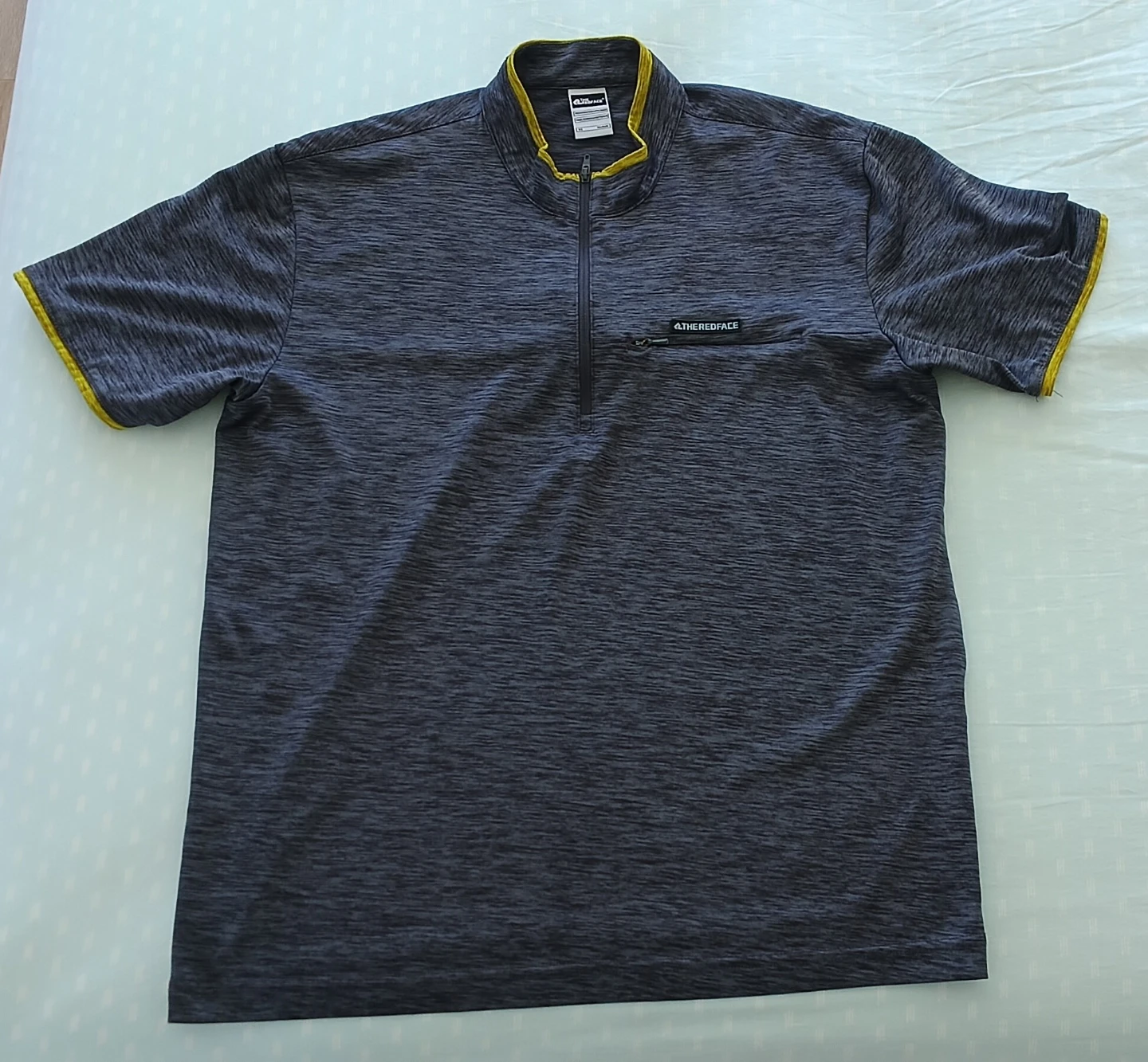 New high performance shirts - photo 4