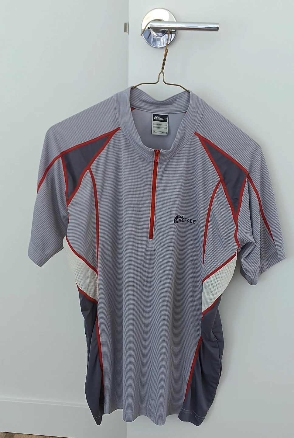 New high performance shirts - photo 5