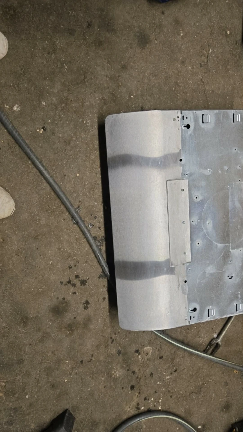 NuTone Range Hood Insert - photo 2