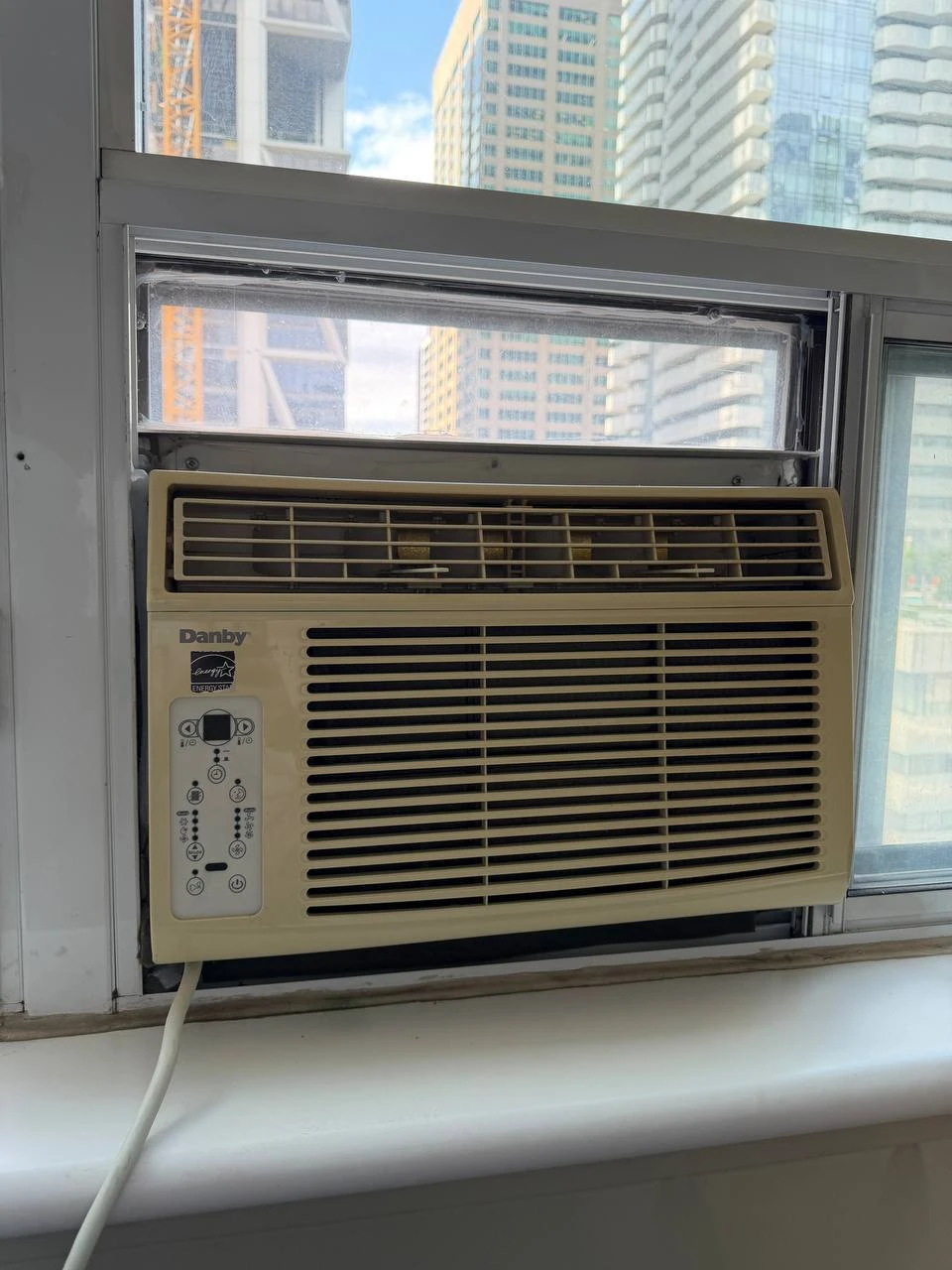 Danby Window Air Conditioner