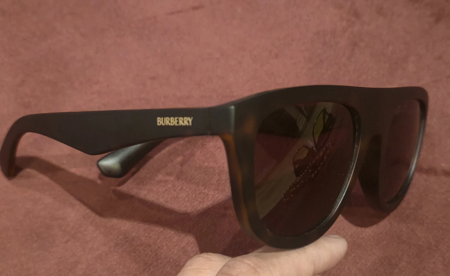 Burberry Sunglasses model BE4459U