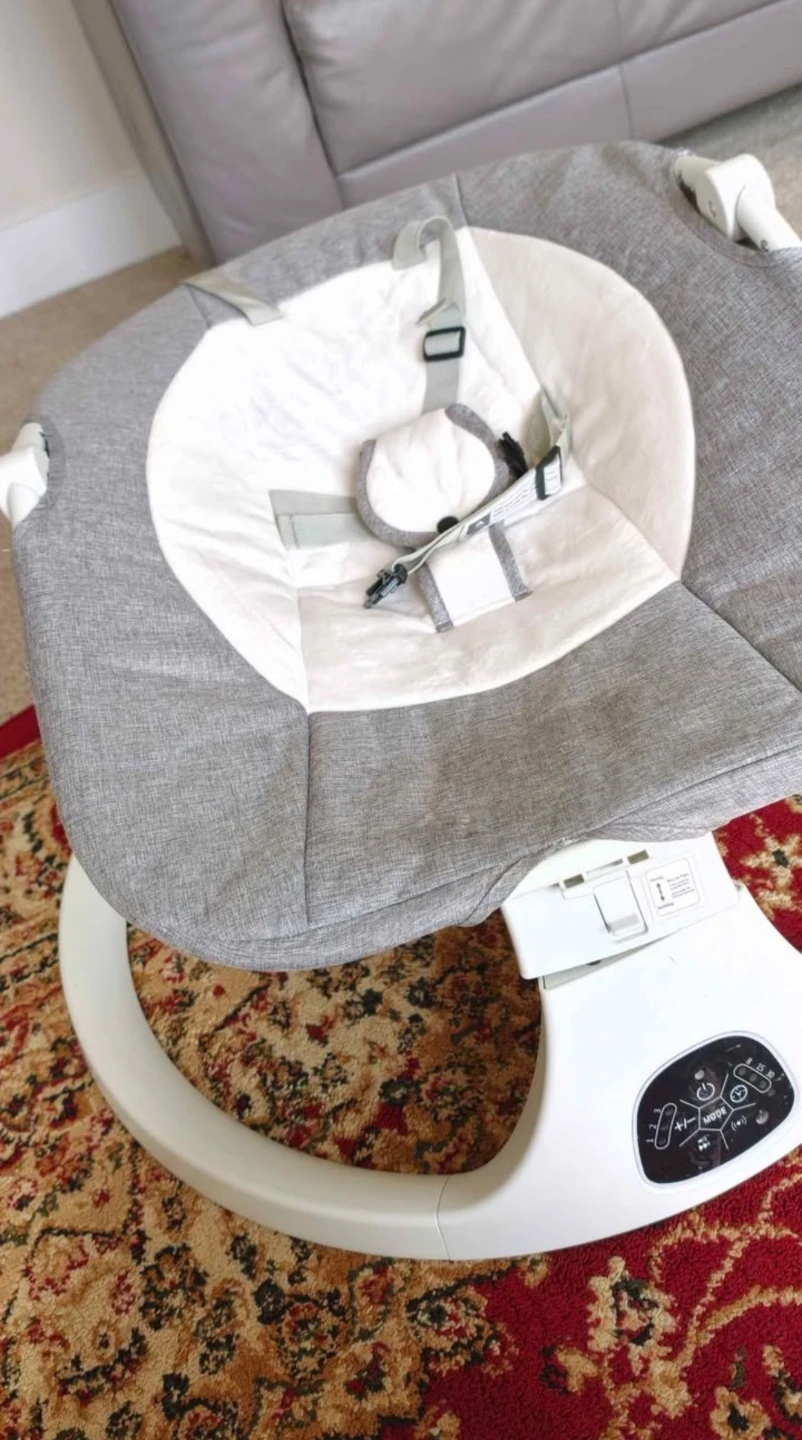 Multi Functional Baby Swing/Rocker/Bouncer - photo 5