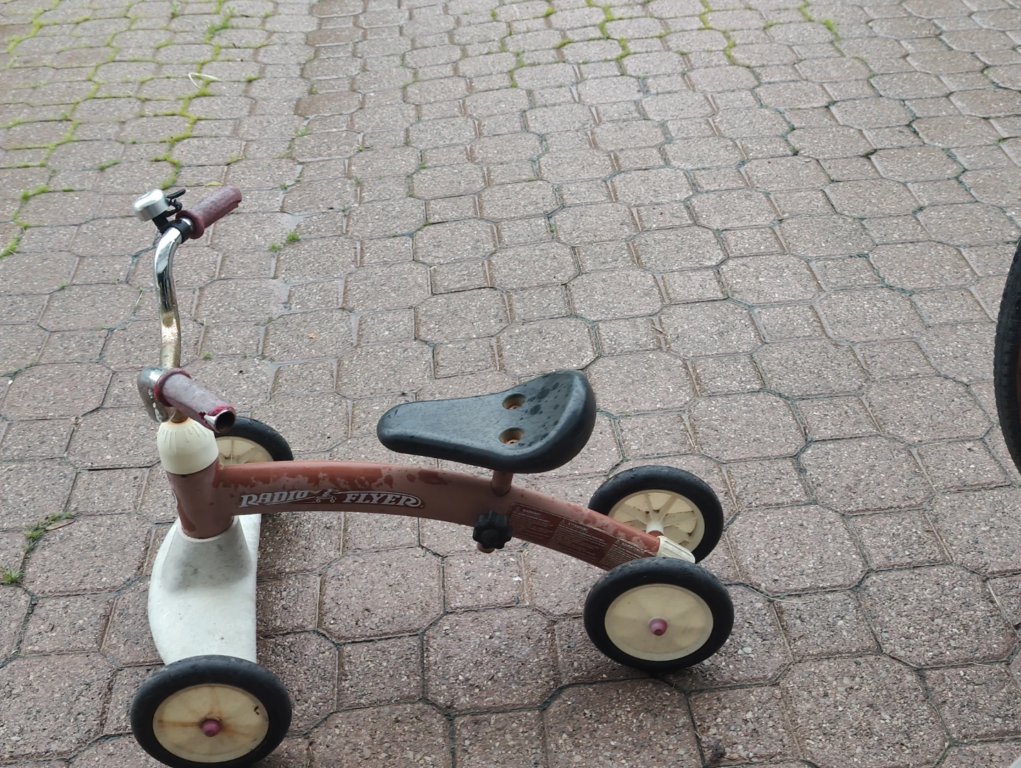 Tricycle