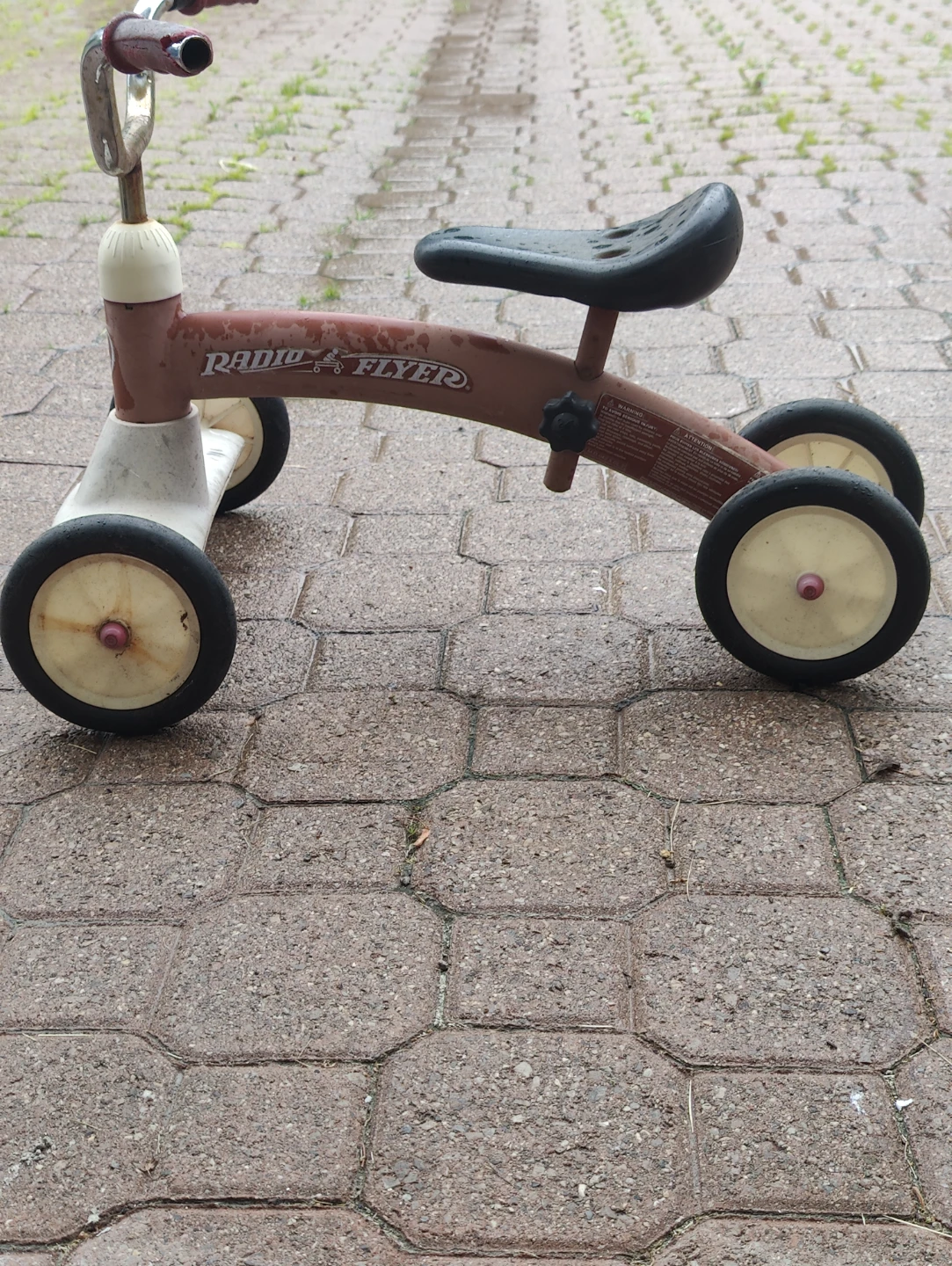 Tricycle - photo 2