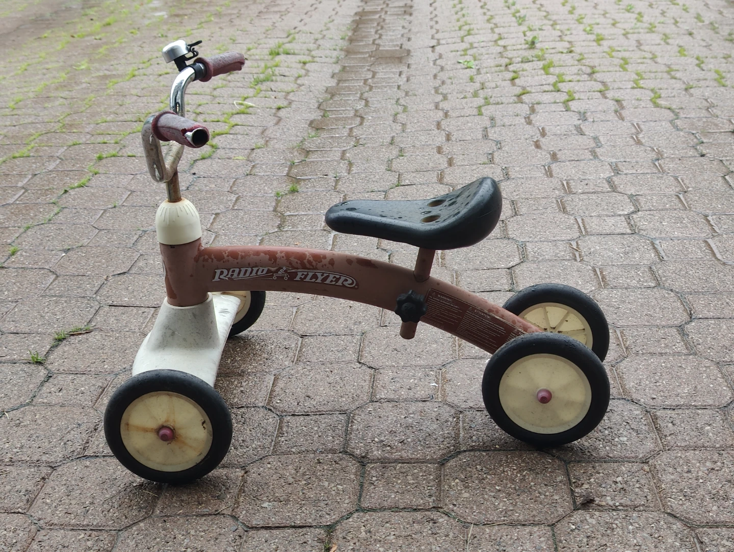 Tricycle - photo 3
