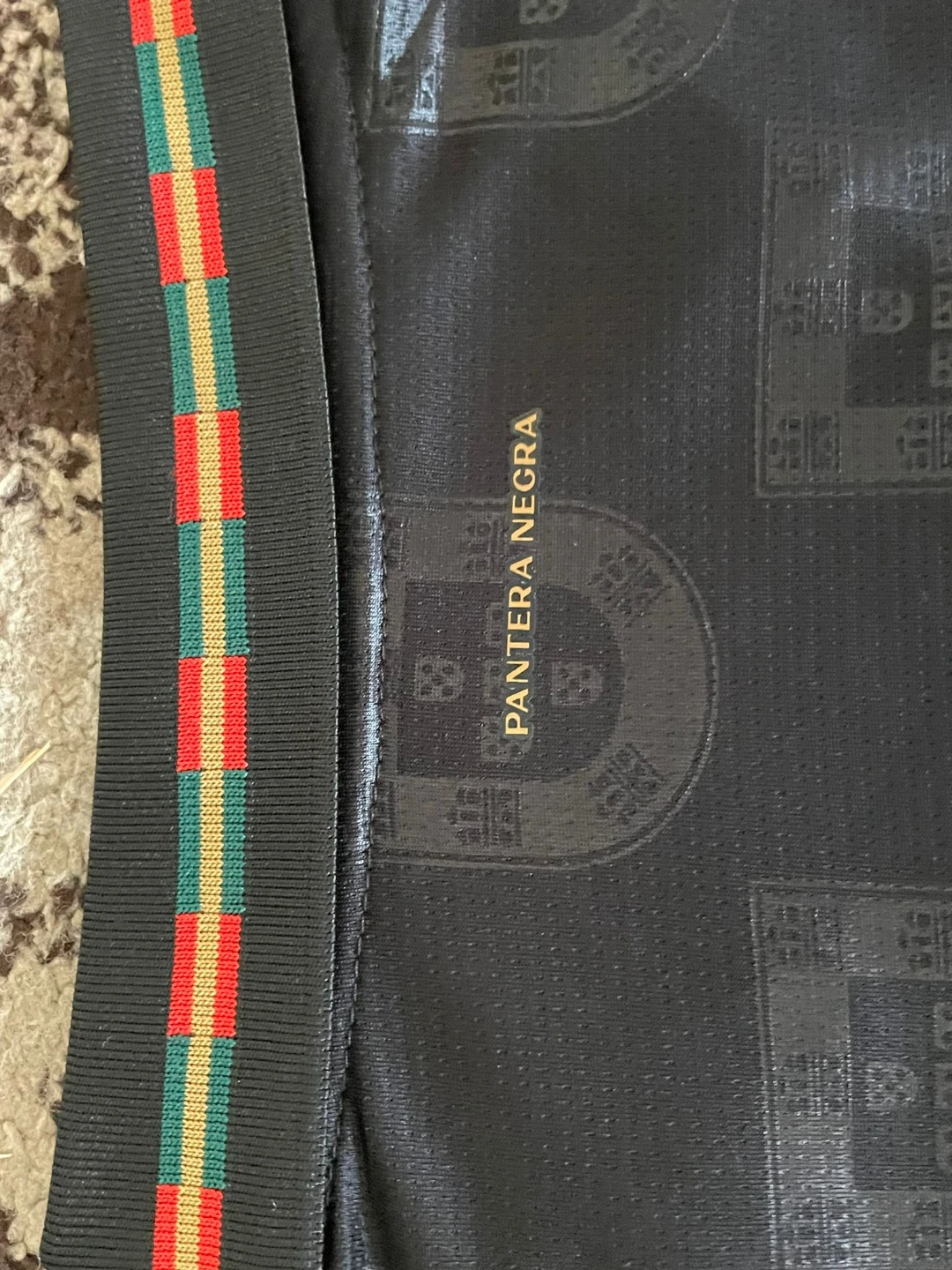 Puma Portugal National Team Football Jersey XL - photo 2