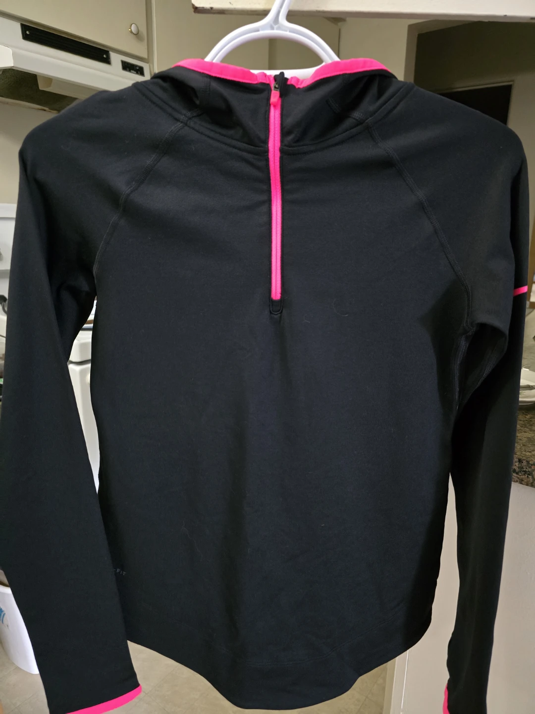 Nike Dri-FIT Hoodie