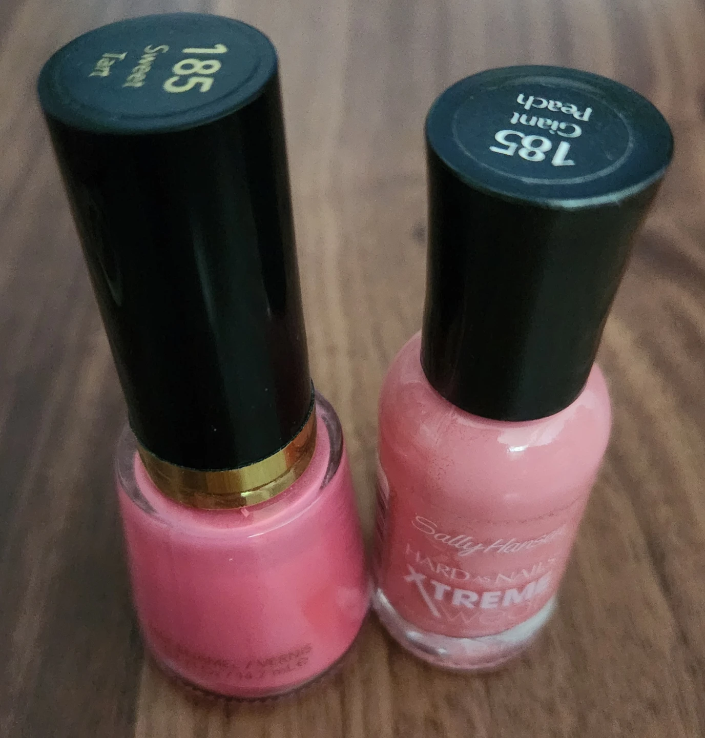 ⚽️Bundle: Nail Polish