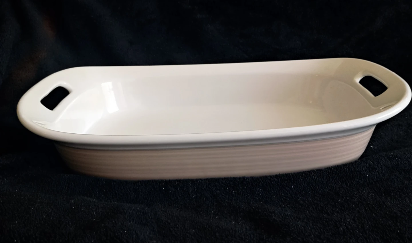 Ceramic Baking Dish⚽