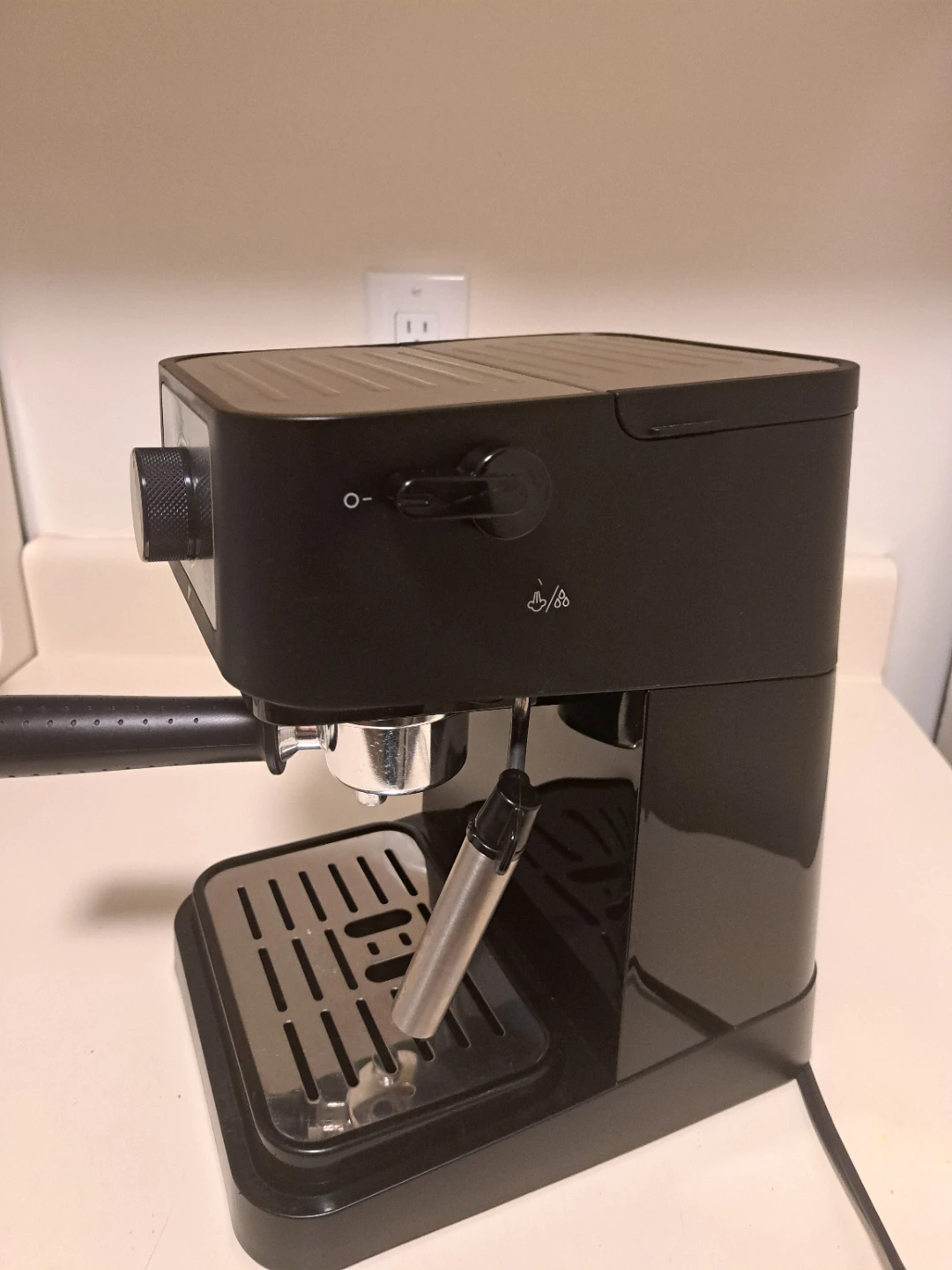 DeLonghi Espresso Machine - photo 2