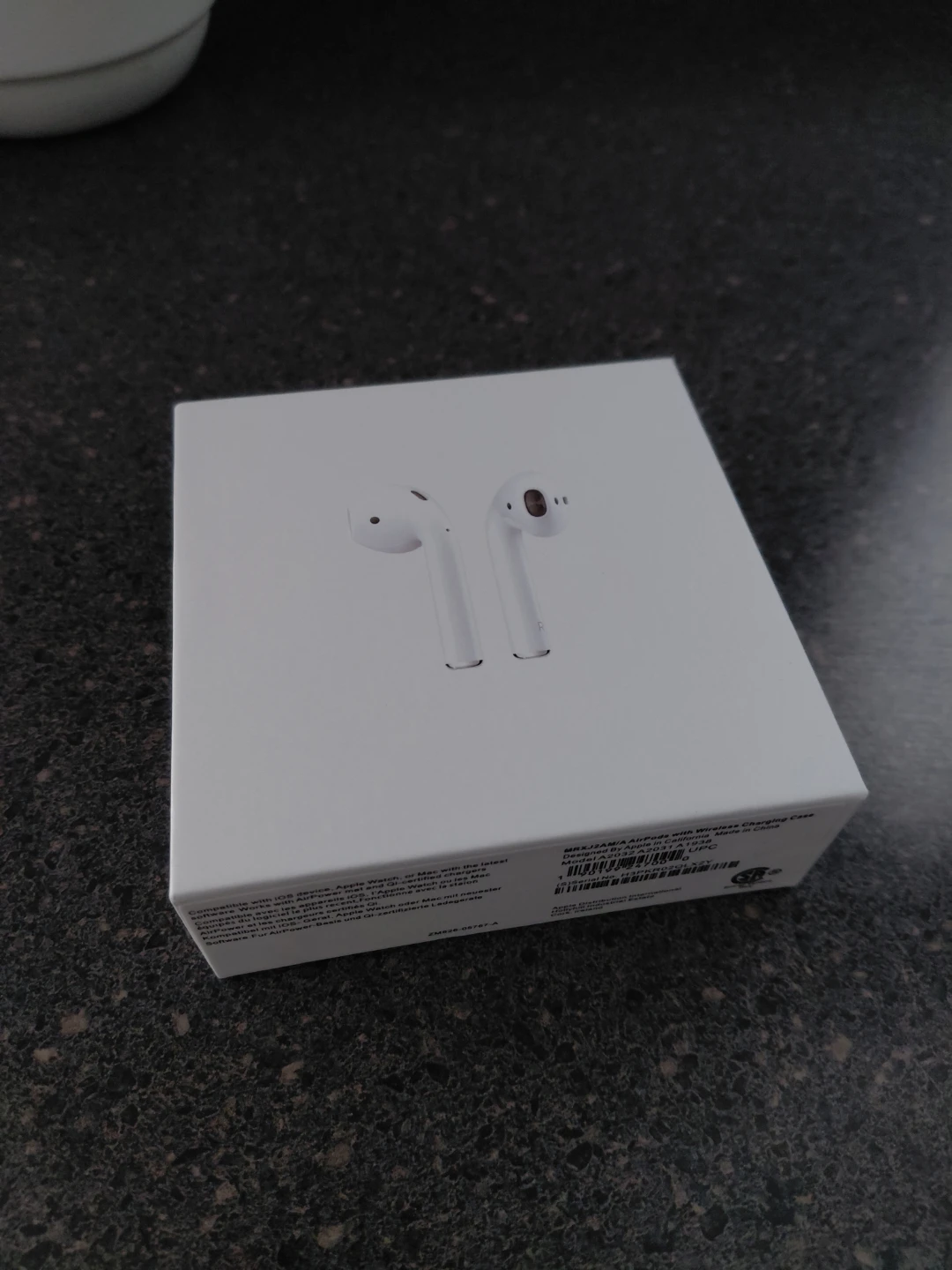 Apple AirPods New with original package