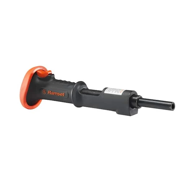 Ramset TriggerShot Powder Actuated Tool - photo 3