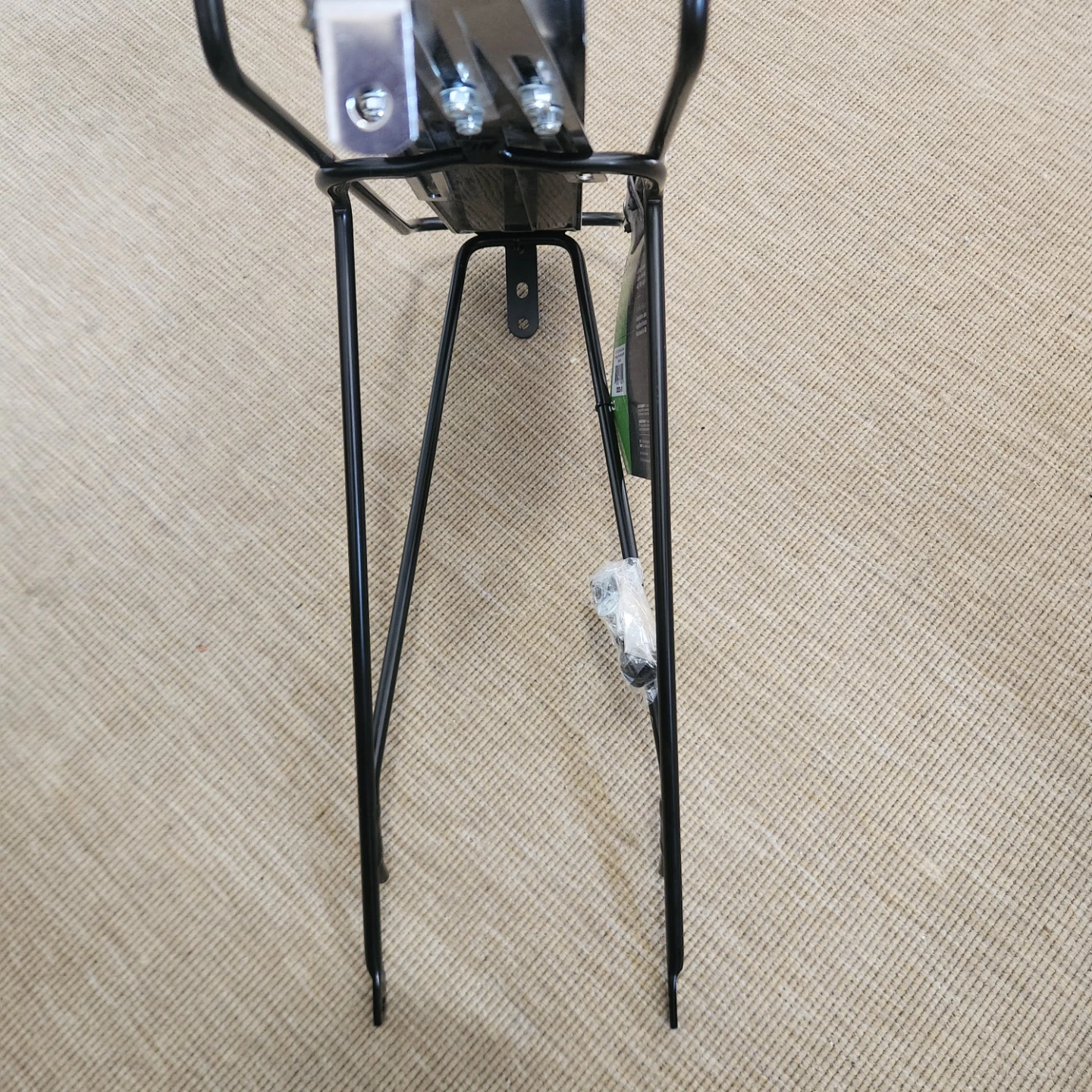 EVO CarryAll Classic Rear Bike Rack - photo 4
