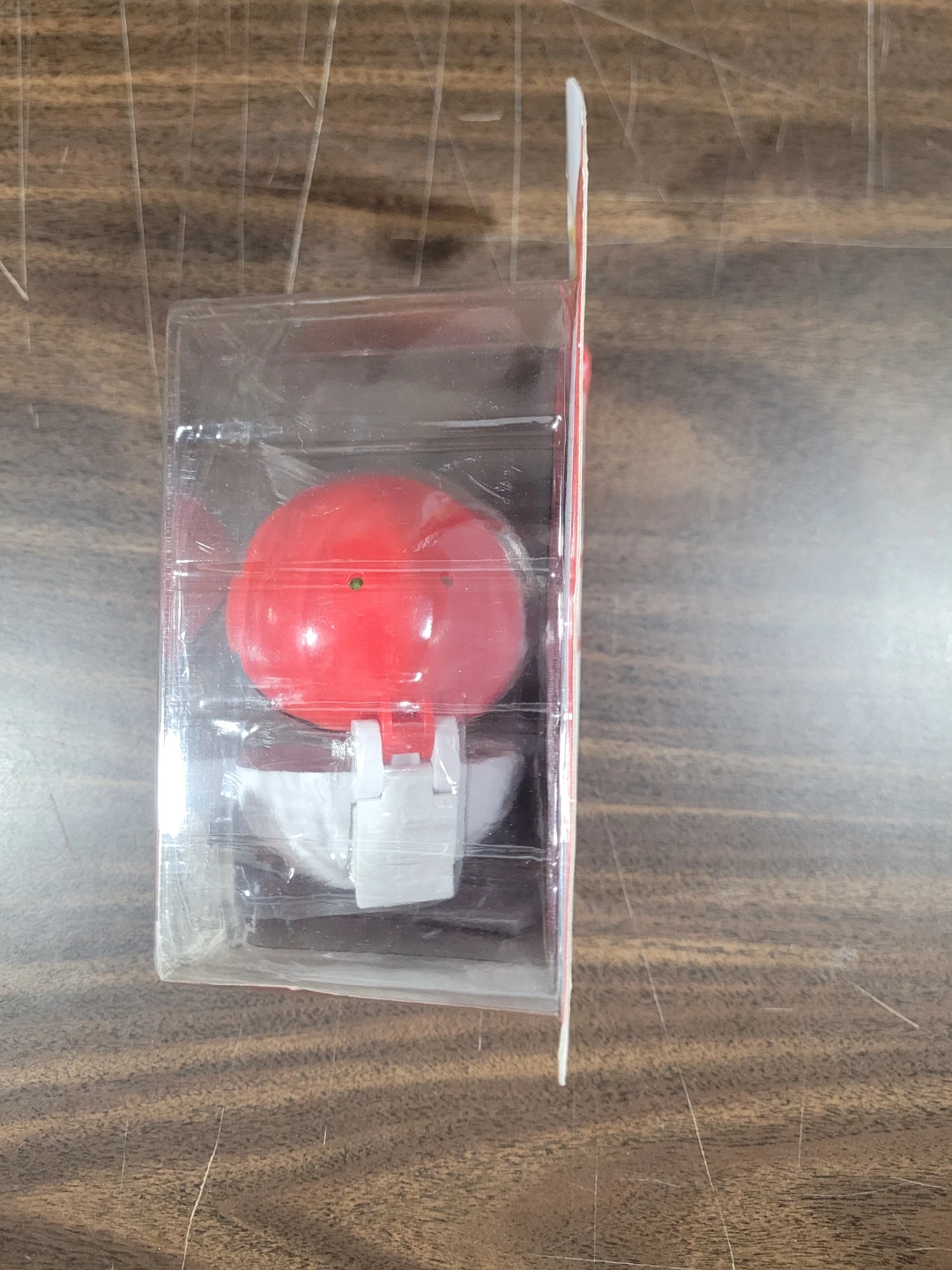 Pokemon Clip 'N' Go Chespin Poké Ball Playset - photo 2