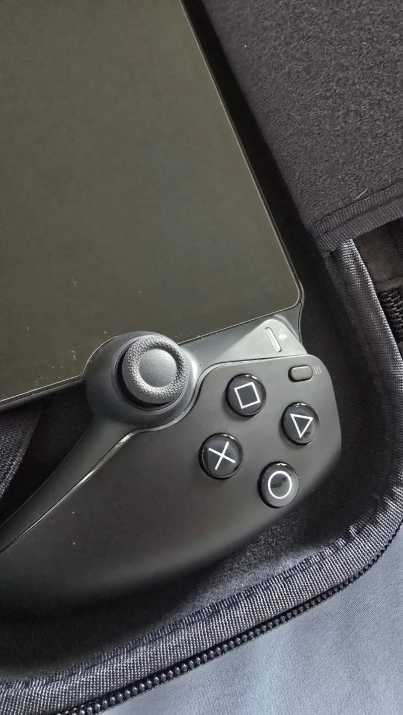 Sony PlayStation Portal Remote Player - photo 3