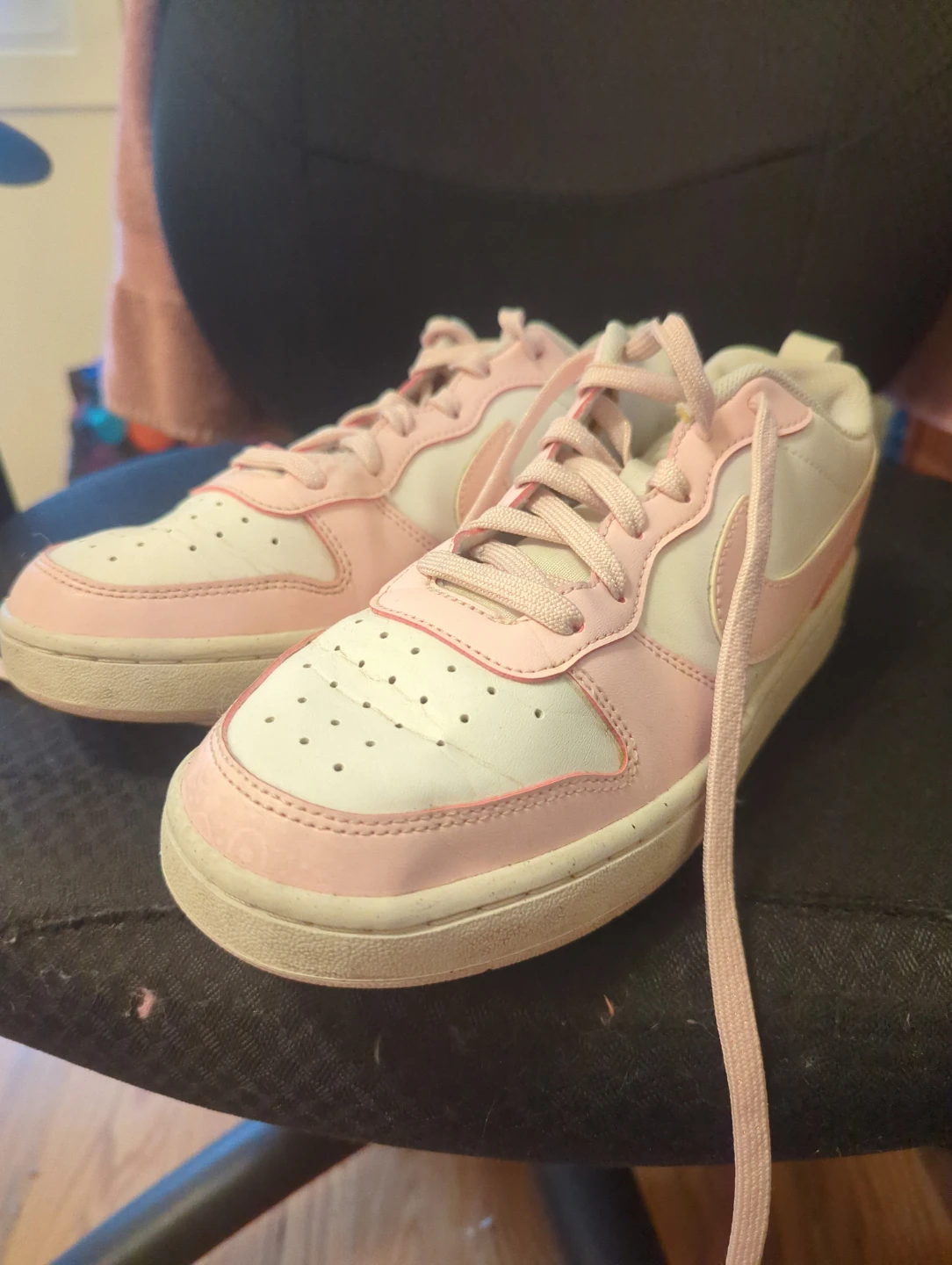 Nike Kids Shoes - photo 3