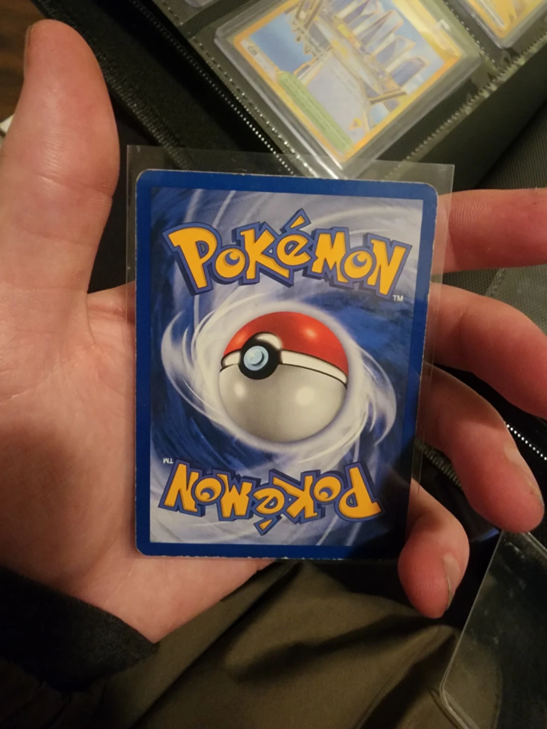 Pokémon Dark Charizard & Charizard VMAX Cards - photo 2