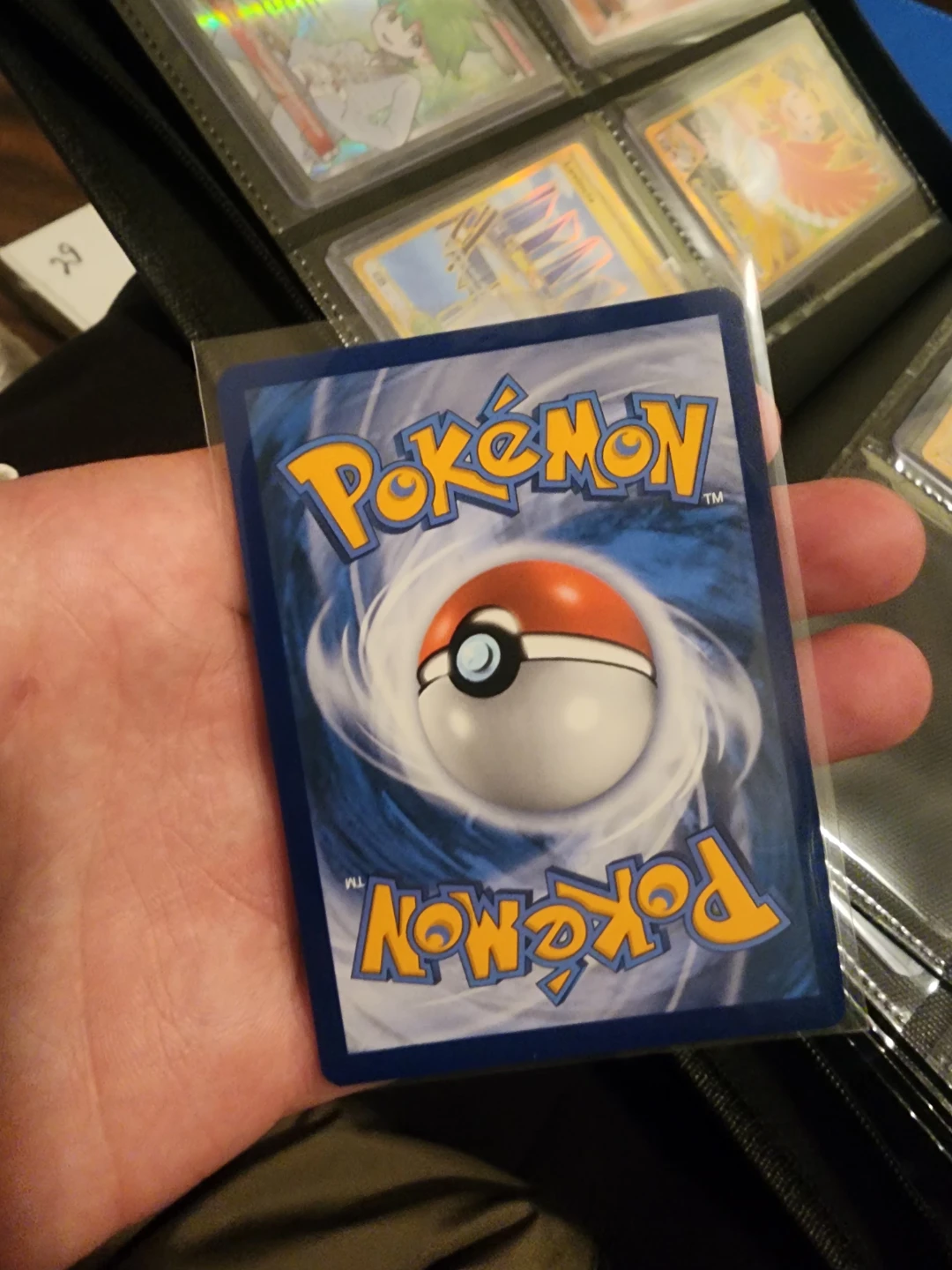 Pokémon Dark Charizard & Charizard VMAX Cards - photo 4