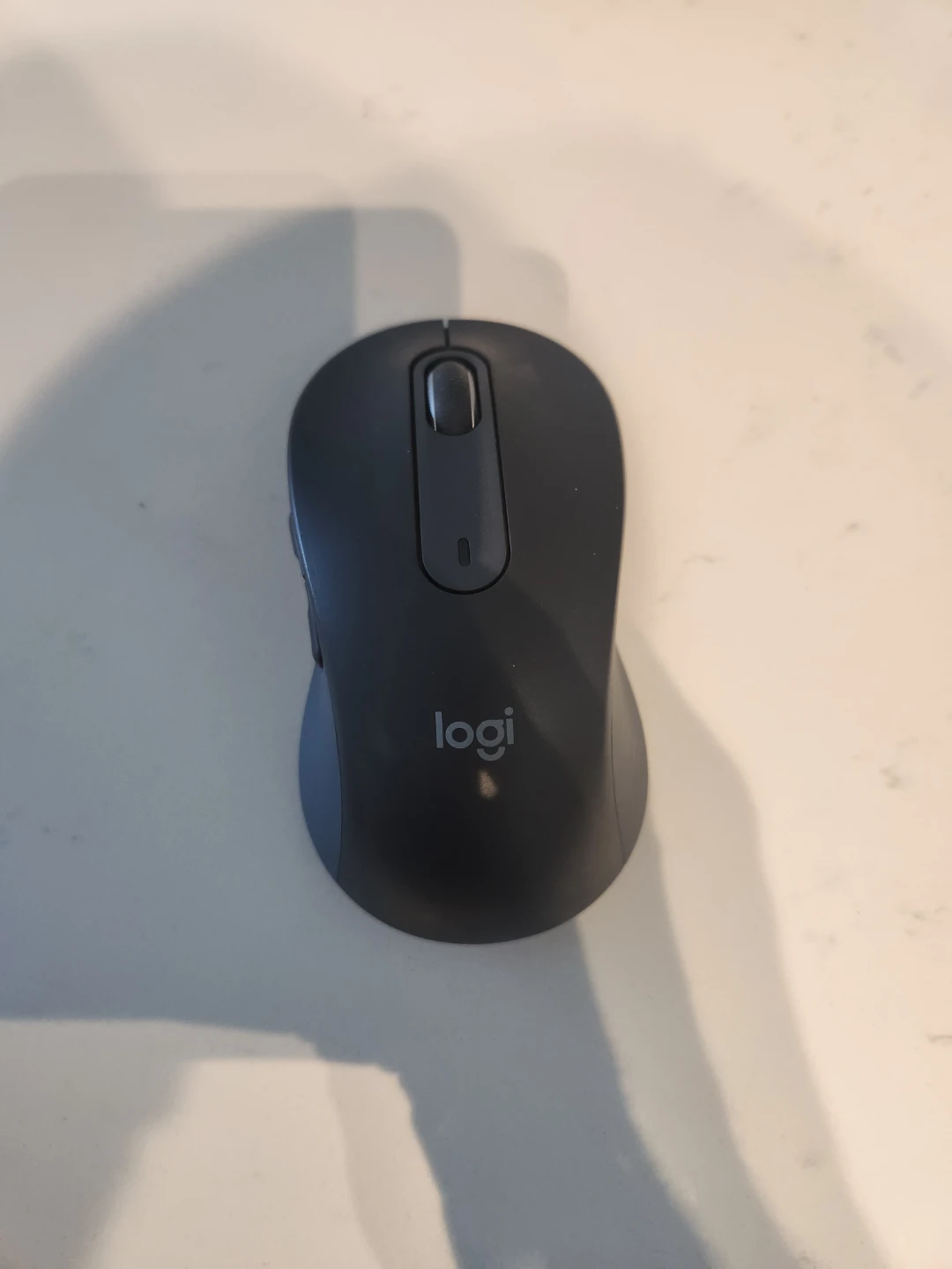 Logitech Wireless Mouse