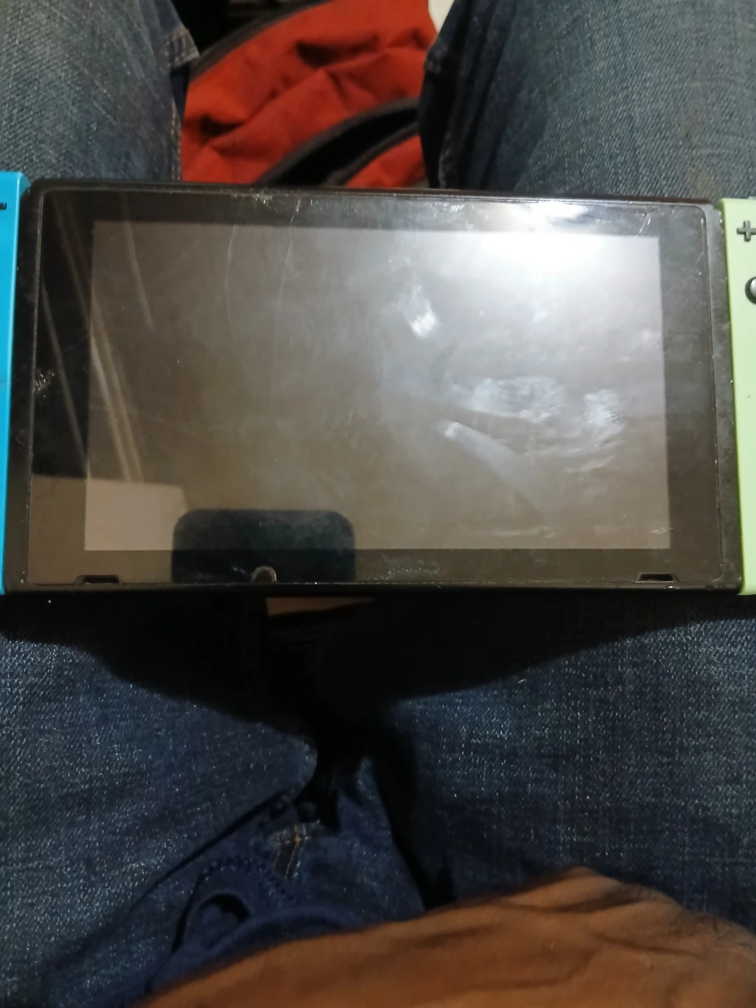 Nintendo Switch Console