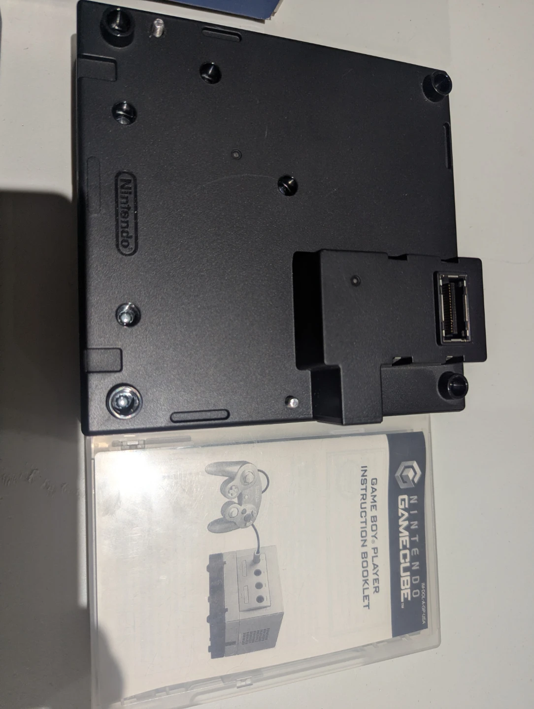 Nintendo GameCube Lot - photo 2