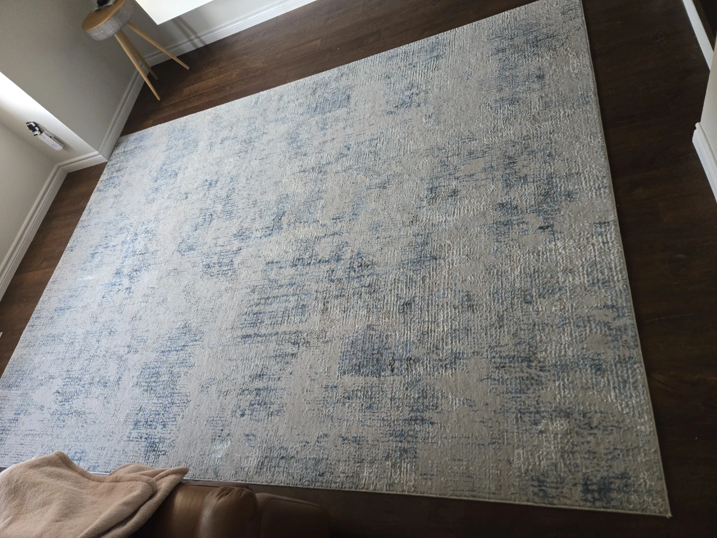 Dynamic Rugs Quartz Area Rug 7'10" x 10'10"