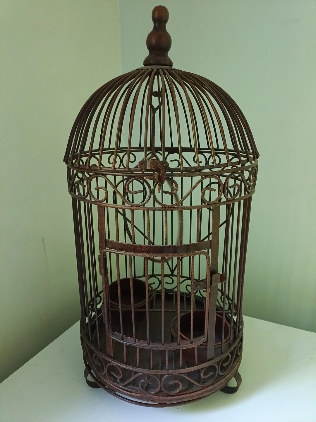 Bird Cage