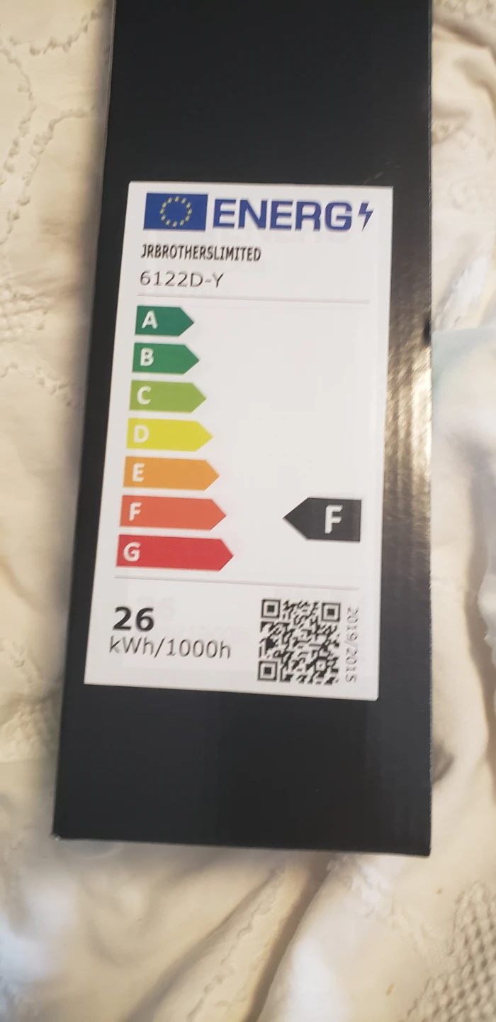 J&R Brothers Limited LED Color Changing Motion Lamp - photo 3