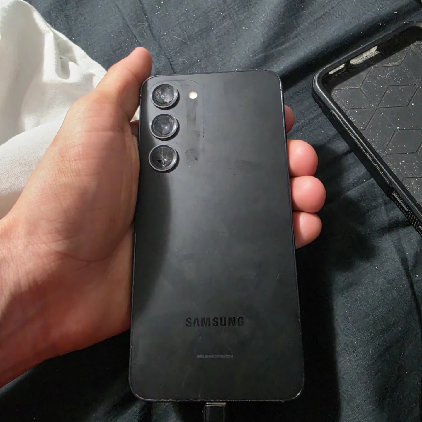 Samsung 23 - photo 2