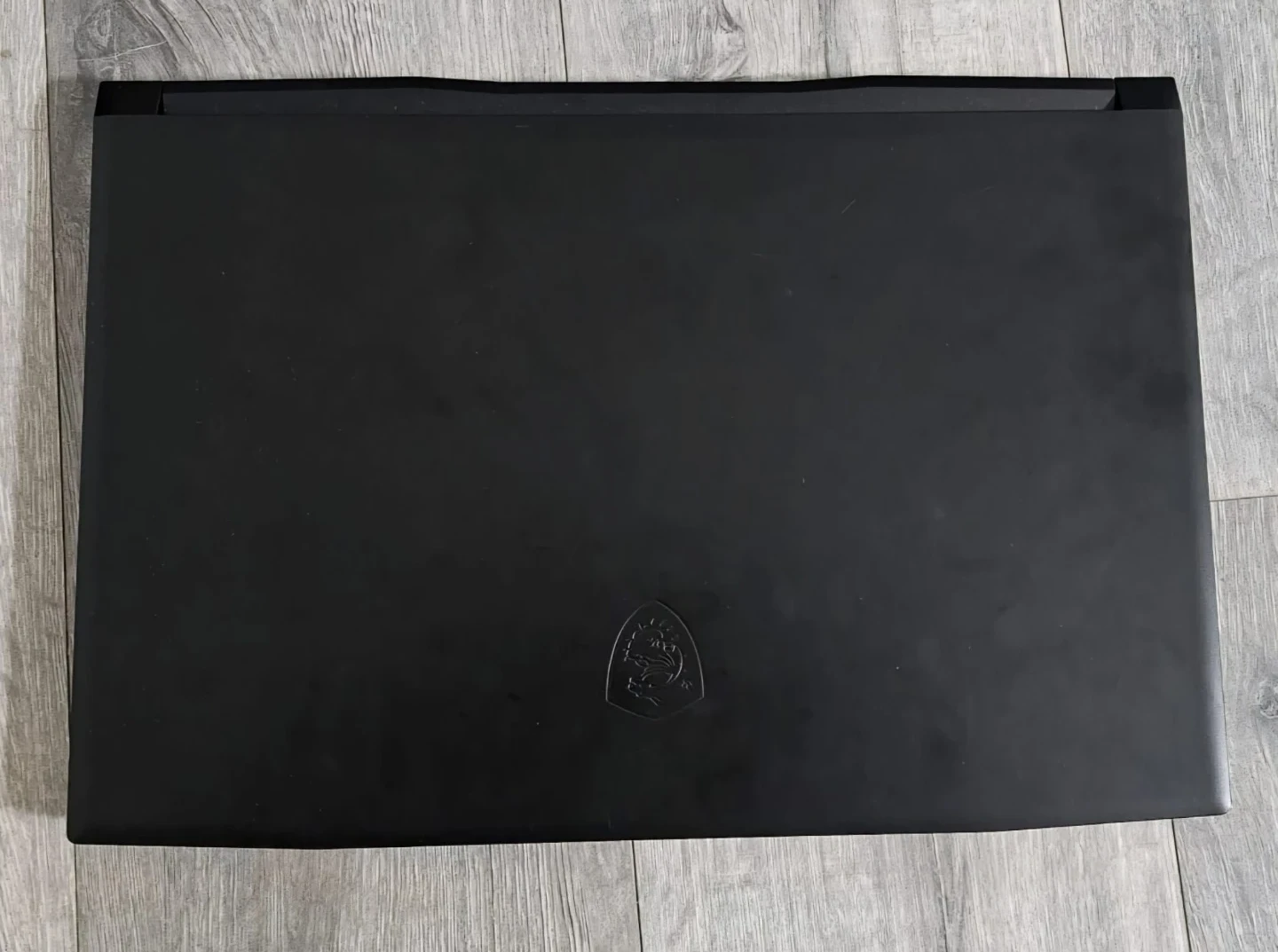 MSI Gaming Laptop - Intel Core i7 RTX - photo 2