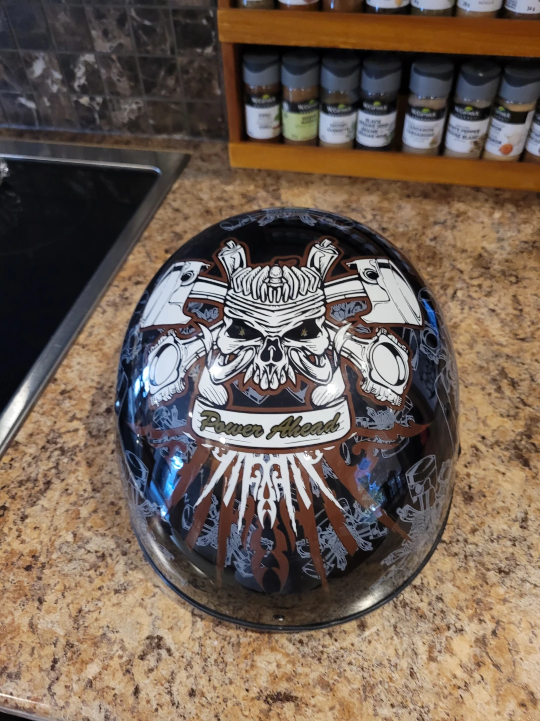 ZOX DOT Certified Motorcycle Helmet - photo 4