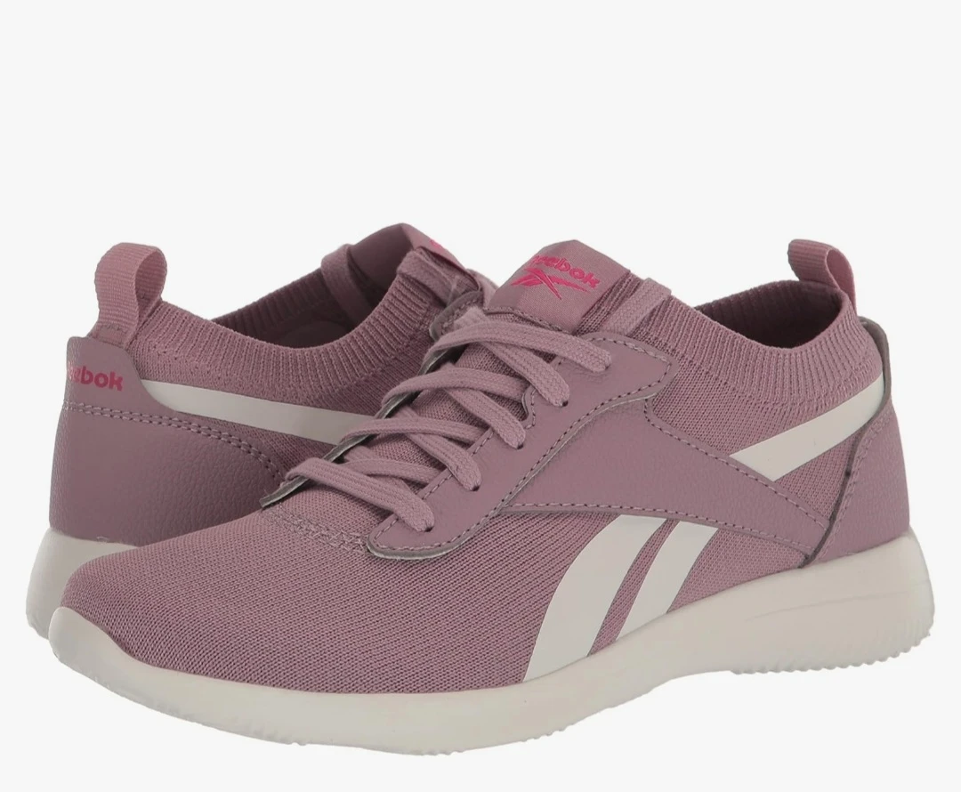 Reebok Women's Running Shoes - Pink