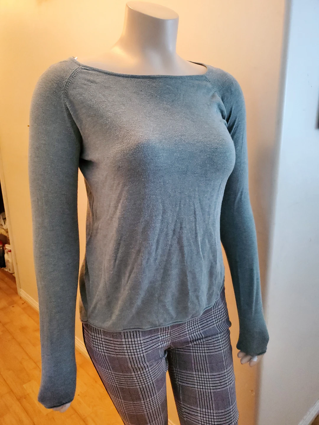 Ladies Shirt.