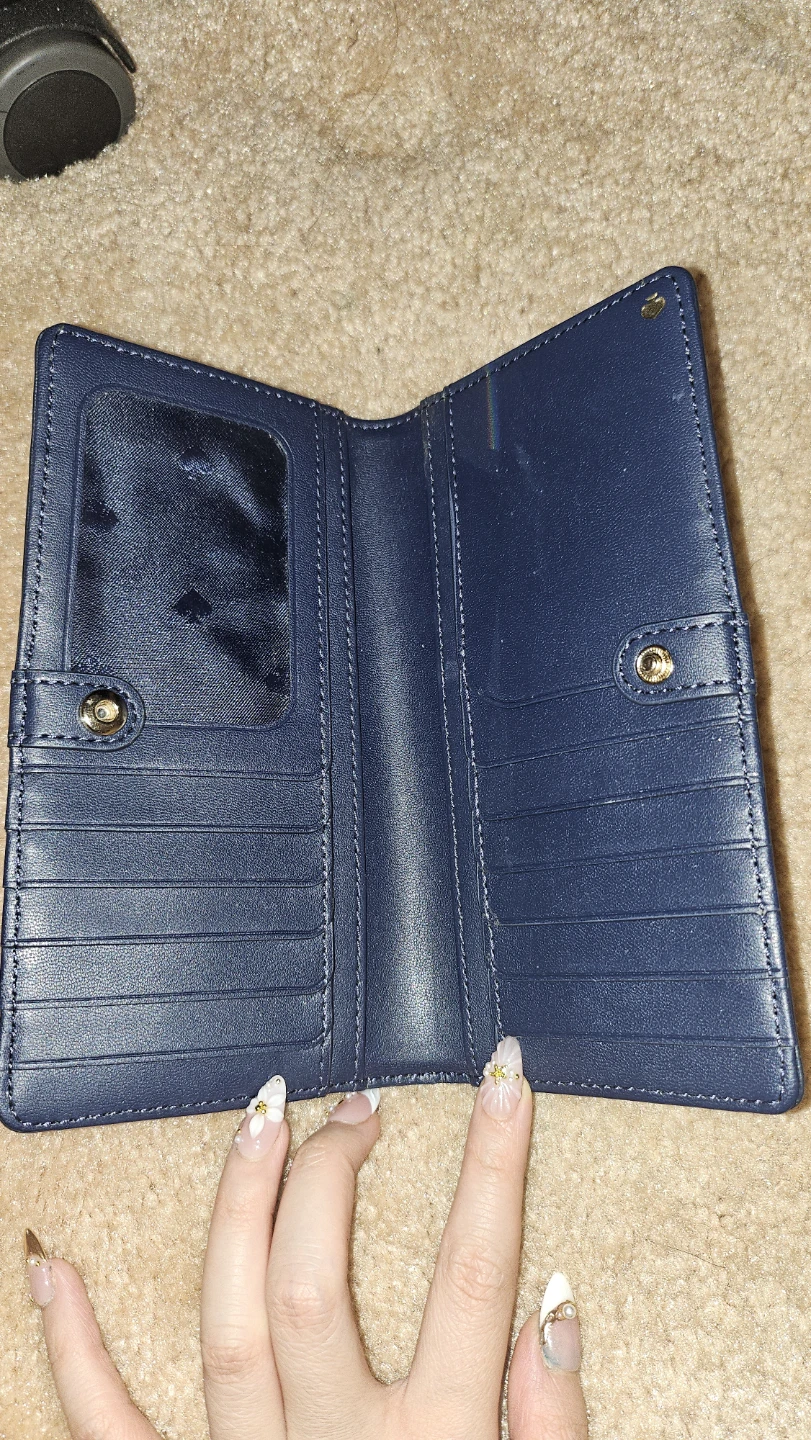Kate Spade Wallet - photo 3