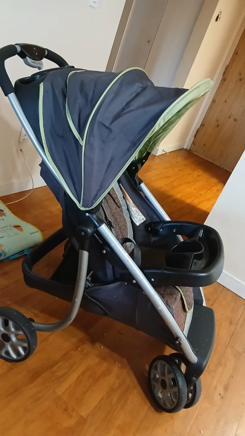 Safety 1st Stroller - photo 2