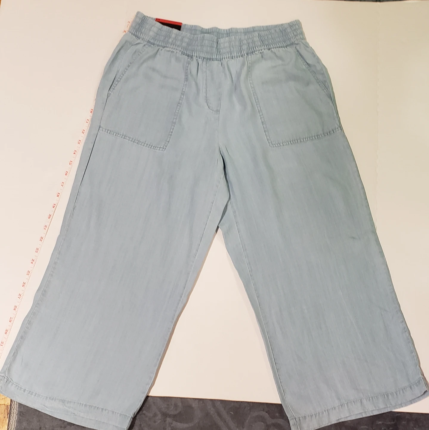Brand new Hilary Radley W Cozy Pants Size M