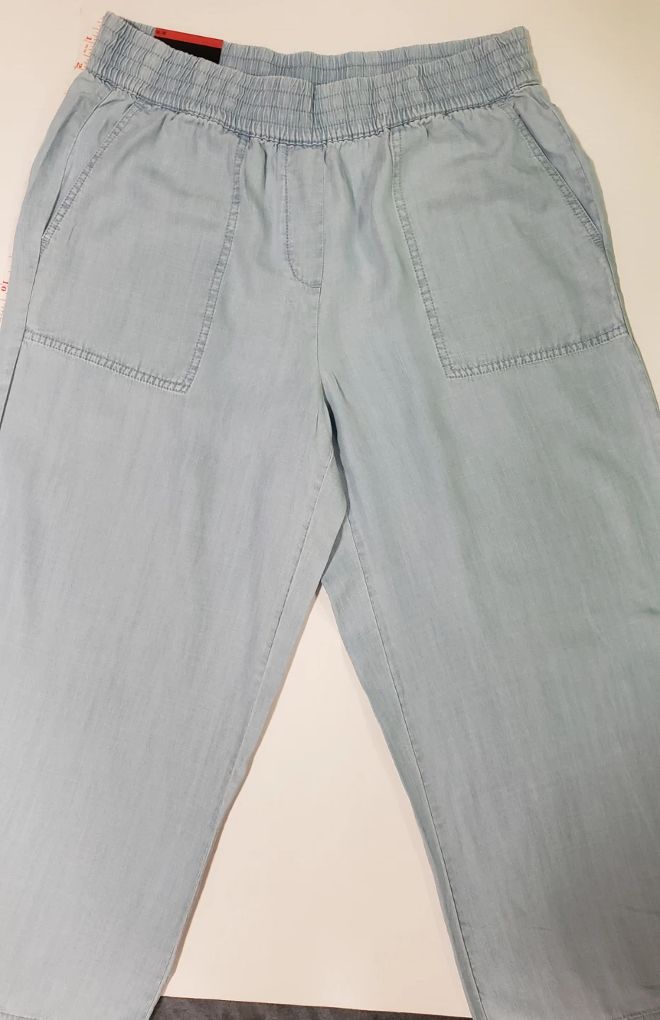 Brand new Hilary Radley W Cozy Pants Size M - photo 2