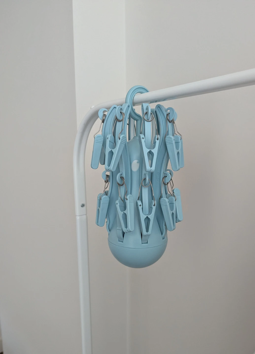 Multifunctional Clothes Hanger Set - photo 4