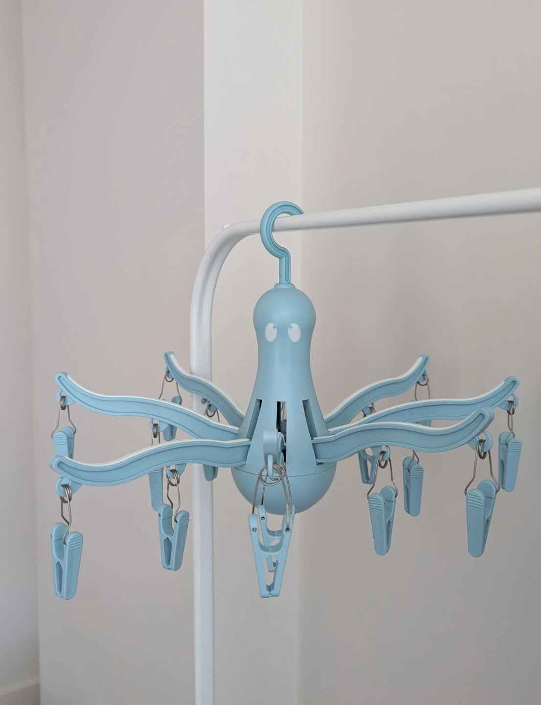 Multifunctional Clothes Hanger Set - photo 5