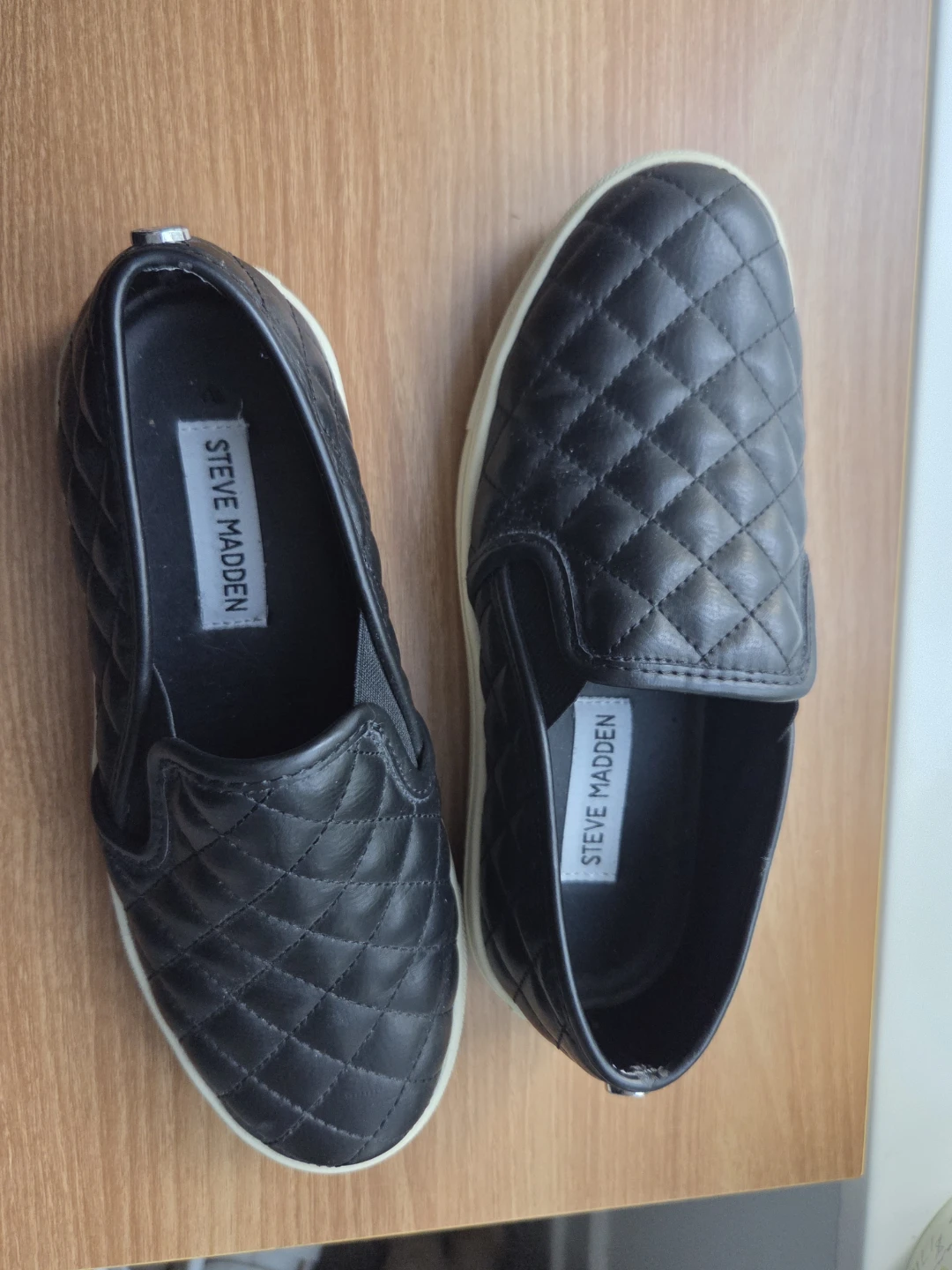 Steve Madden Loafers Eccentric-Q US 5.5 - photo 3