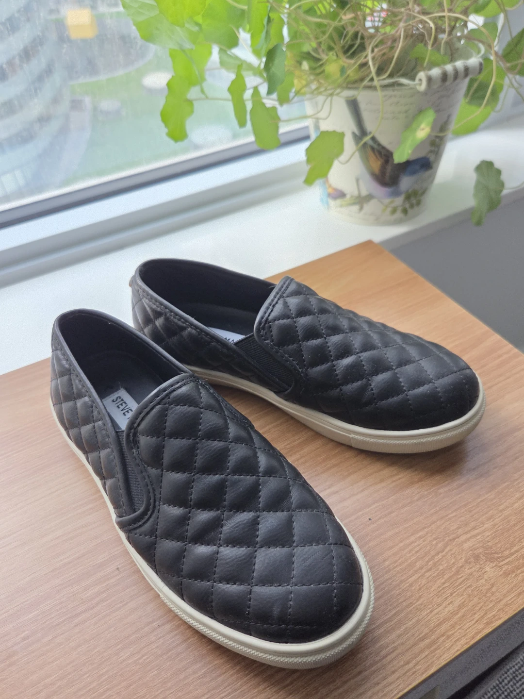 Steve Madden Loafers Eccentric-Q US 5.5 - photo 5